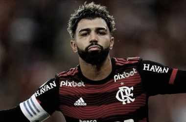 O adeus de Gabi ao Flamengo, e onde o craque vai jogar em 2025