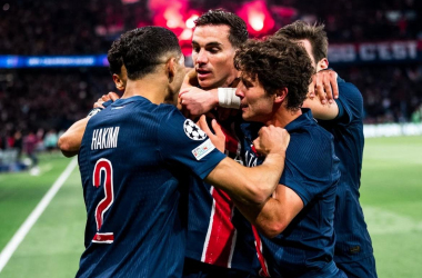 PSG da sogno: Arsenal battuto 2-1 e finale conquistata