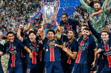 Crédit Photo: @PSG