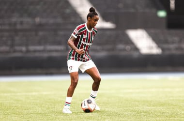 Foto: Divulgação/Fluminense FC