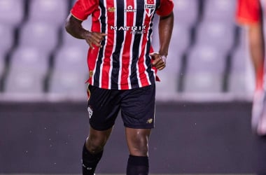 Foto: Victor Monteiro/TopGoal assessoria