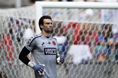 Foto: Matheus Lima/ Vasco da Gama