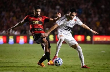 Foto: Paulo Paiva/ Sport