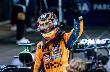 Foto: Divulgação/F1