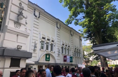 Foto: Allana Fonseca