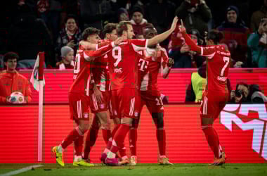 Foto: Bayern Munique