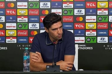 Foto: Reprodução/Conmebol