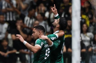 Foto: Cesar Greco/ Palmeiras