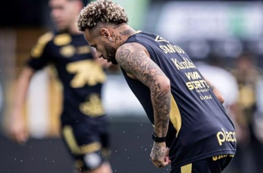 Raul Baretta/Santos FC