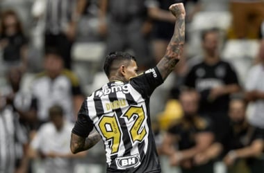 Foto: Divulgação/ Atlético-MG