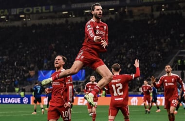 Foto: Divulgação/ Liverpool