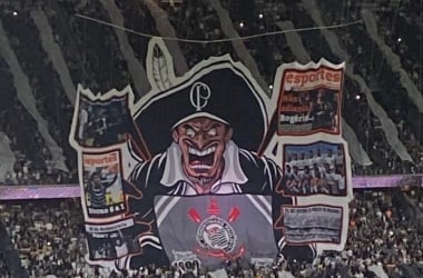 Foto: Geovanna Thomaz / Vavel Brasil 