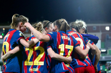 Supercopa Femenina: el vigente campeón se suma al Clásico para la final