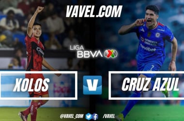 Previa Xolos vs Cruz Azul: La Máquina quiere ganar de nueva cuenta en la Liga MX