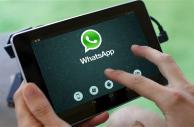 Imputan a un hombre por difundir imágenes íntimas de su ex pareja a través de whatsapp