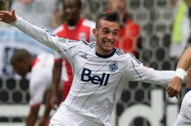 MLS By the Numbers: Russell Teibert Bringing Star Players to Shame