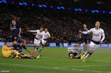 Tottenham Hotspur vs Inter Milan Preview: Spurs round-off pre-season on home soil against old foe 