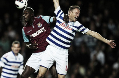 West Ham - QPR: duelo de pequeños londinenses