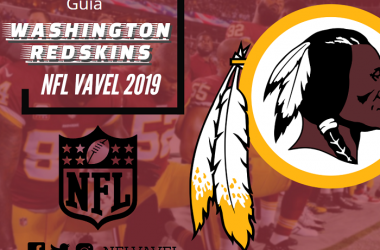 Guía VAVEL 2019: Washington Redskins