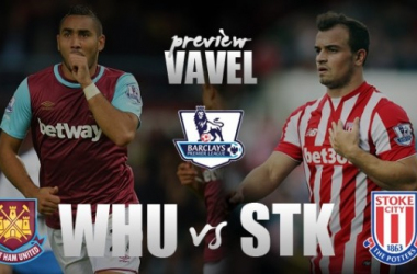 West Ham United - Stoke City Preview: Hammers seek first win in five games
