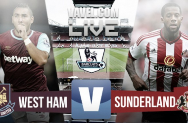 Previa West Ham - Sunderland: Allardyce vuelve al Boleyn buscando la permanencia