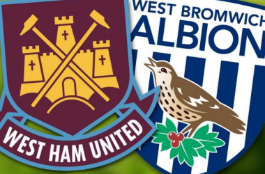 West Ham-West Brom : Quel match de folie