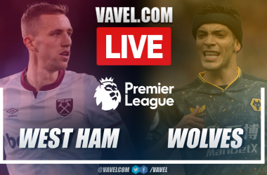 Highlights and goal: West Ham 1-0 Wolves in Premier League 2021-22