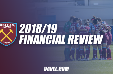 West Ham United Women 2018/19 financial review: Irons break even after first WSL season