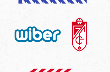 El Granada CF tiene nuevo patrocinador oficial: Wiber