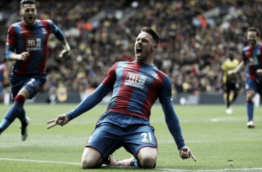 Crystal Palace 2-1 Watford: Eagles player ratings as they soar into the final