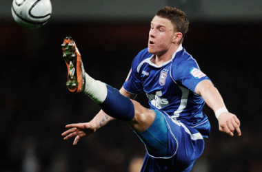 Wickham, nuevo jugador del Sunderland