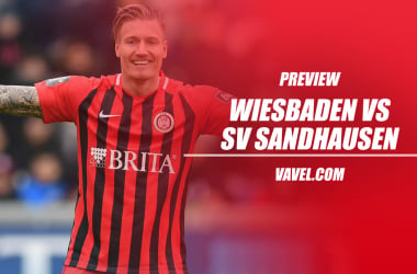 Wehen Wiesbaden vs SV Sandhausen preview: another relegation six-pointer