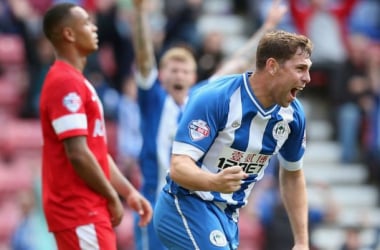 Championship, risorge il Wigan, colpi esterni per Qpr, Derby e Reading