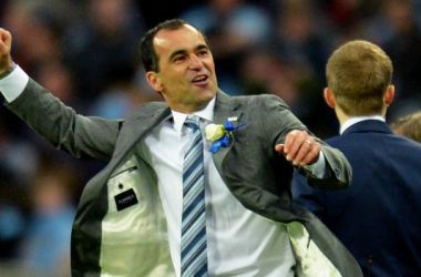 La continua ricerca di un progetto: a lezione da Roberto Martinez