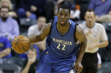 Minnesota Timberwolves - Dallas Mavericks Preview