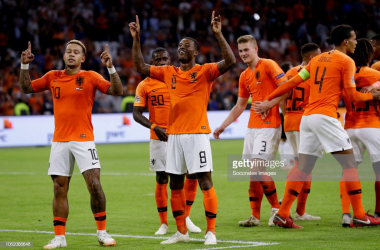 Germany vs. Netherlands Preview: Relegated Germans out to end Dutch dream