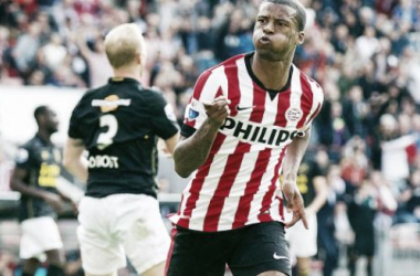 Depay y Wijnaldum no tienen piedad del NAC Breda