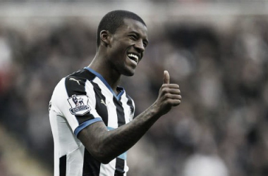 What is Newcastle United's best XI?