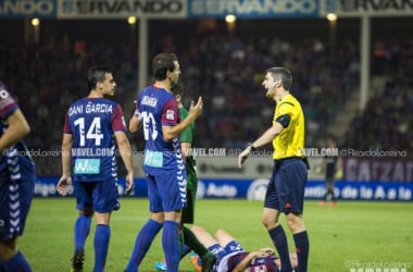 La SD Eibar lucirá el logo de &quot;Tuhu&quot; contra el Madrid