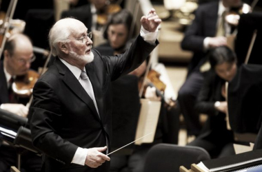 John Williams, el genio de las bandas sonoras de Hollywood