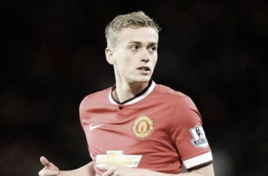 James Wilson: &quot;Espero poder demostrarle al entrenador de lo que soy capaz&quot;