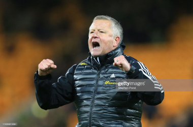 Chris Wilder: 'VAR is doing a disservice to the officials in this country'