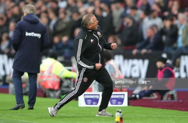 Burnley vs Sheffield United: The battle of two overachievers