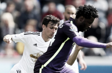 Swansea City Predicted XI - Manchester City: Young Swans to get a run out?