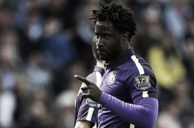 Pellegrini backs Bony to shine