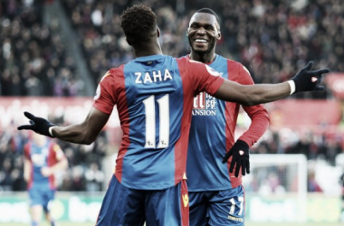 Passo falso Chelsea: Zaha condanna i Blues, il Crystal Palace vince 2-1
