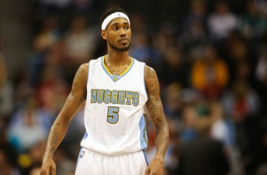 Will Barton, Denver Nuggets Agree Upon Three-Year Deal