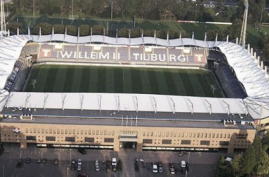 El Willem II se pronuncia sobre el presunto arreglo de partidos