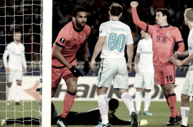 Previa Real Sociedad- RB Salzburg: Vuelve la ilusión de la Europa League