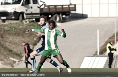 Al-Nasr paga la cláusula y se lleva a William Jebor de Rio Ave